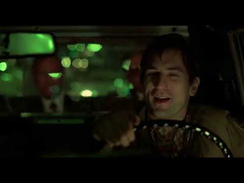 TAXI DRIVER  ტაქსის მძღოლი  (1976)